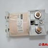 Baumann Elektryczne sterowanie i komponenty - Typ: 202369 Pumpenschütz SCHALTBAU S165C/80V ED-100% Ith.-220A Bj.-2/92