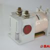 Baumann Elektryczne sterowanie i komponenty - Typ: 202369 Pumpenschütz SCHALTBAU S165C/80V ED-100% Ith.-220A Bj.-2/92