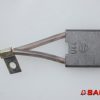 Baumann Silniki elektryczne i części do silników - Typ: 200005955 Kohlebürstensatz U44
