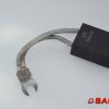 Baumann Silniki elektryczne i części do silników - Typ: 245158 Kohlenbürste E101 Schunk