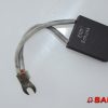 Baumann Silniki elektryczne i części do silników - Typ: 245158 Kohlenbürste E101 Schunk