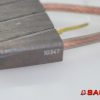 Baumann Silniki elektryczne i części do silników - Typ: 259391 Kohlebürstensatz 10347
