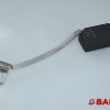 Baumann Silniki elektryczne i części do silników - Typ: 200011809 Kohlebürste E49 SCHUNK