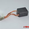 Baumann Silniki elektryczne i części do silników - Typ: 200012222 Kohlebürste A121 CARBONE