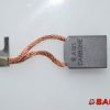Baumann Silniki elektryczne i części do silników - Typ: 200012222 Kohlebürste A121 CARBONE