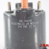 Kalmar Elektryczne sterowanie i komponenty - Typ: 1402869 SBC-4401B 24V P6F 12A1