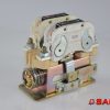 Baumann Elektryczne sterowanie i komponenty - Typ: 200002701 Fahrrichtungsschütz SCHALTBAU 1506.0270221 S0306 M Rep.