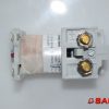 Baumann Elektryczne sterowanie i komponenty - Typ: 200004496 Lenkpumpenschütz SCHALTBAU ED-100% Ith-100A Bj-37W10 80V