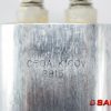 Kalmar Elektryczne sterowanie i komponenty - Typ: THY55066 CAPACITOR CW C50AuK160V 8815