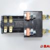Baumann Elektryczne sterowanie i komponenty - Typ: 246139 Schütz AMETEK TYP-JBC4673DB00 48V 200A