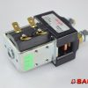 Baumann Elektryczne sterowanie i komponenty - Typ: 46494 Lenkhilfeschütz ALBRIGHT TYPE-SW80B-62 72/80VCO