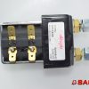 Baumann Elektryczne sterowanie i komponenty - Typ: 46494 Lenkhilfeschütz ALBRIGHT TYPE-SW80B-62 72/80VCO