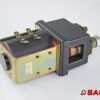 Baumann Elektryczne sterowanie i komponenty - Typ: 200009389  Relais ELEKTRON 320 EBC 80V