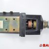 Baumann Elektryczne sterowanie i komponenty - Typ: 200009389  Relais ELEKTRON 320 EBC 80V