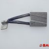 Baumann Silniki elektryczne i części do silników - Typ: 200002230 Kohlenbürste