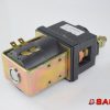 Baumann Elektryczne sterowanie i komponenty - Typ: 114634 Schütz JCA4673BA00 260A 24V