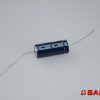 Baumann Elektryczne sterowanie i komponenty - Typ: 259396 Kondensator