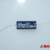 Baumann Elektryczne sterowanie i komponenty - Typ: 259396 Kondensator