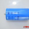 Baumann Elektryczne sterowanie i komponenty - Typ: PHILIPS 1=4700uF UR=100V S=-