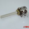 Baumann Elektryczne sterowanie i komponenty - Typ: 200004369 Tandem-Potentiometer