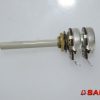 Baumann Elektryczne sterowanie i komponenty - Typ: 200004369 Tandem-Potentiometer