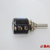 Baumann Elektryczne sterowanie i komponenty - Typ: 200004406 Potentiometer MEGATRON