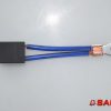 Baumann Silniki elektryczne i części do silników - Typ: 244444