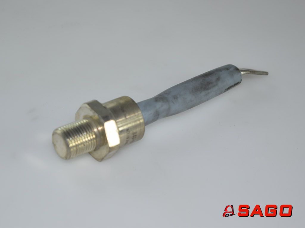 Baumann Elektryczne sterowanie i komponenty - Typ: 244437 Diode