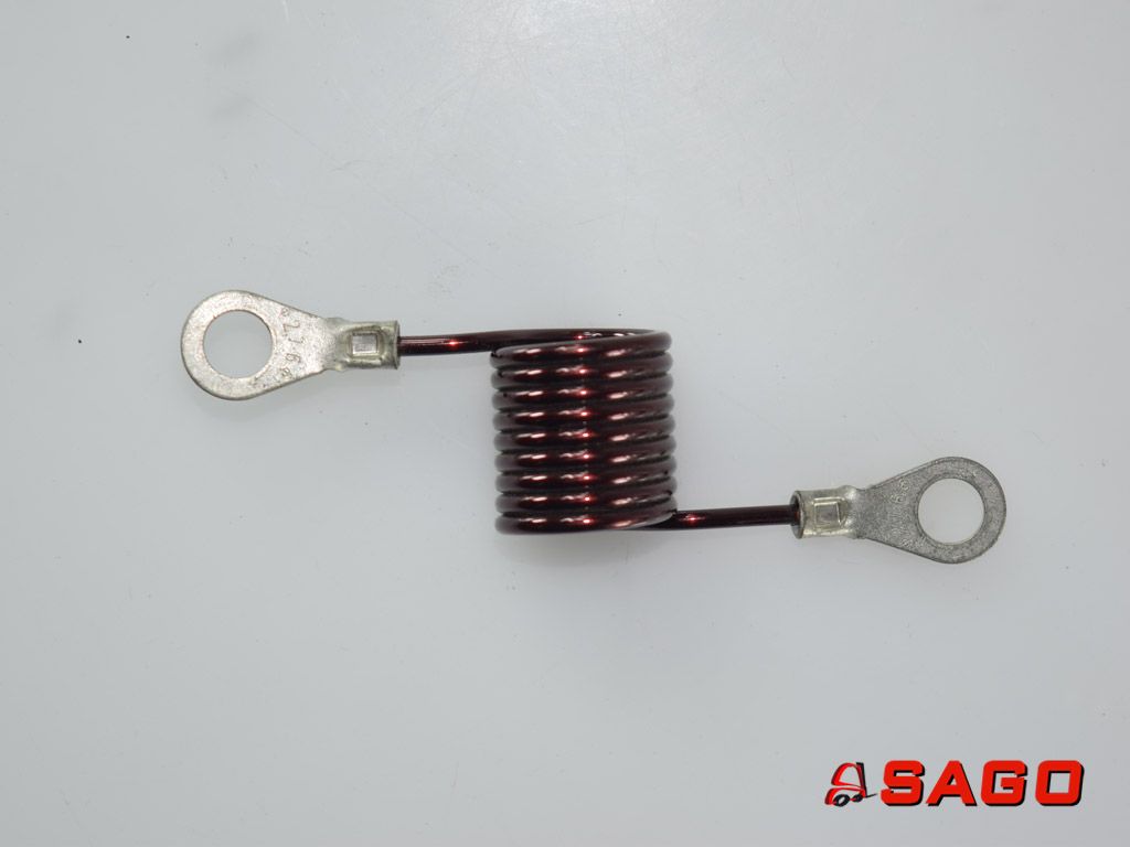 Baumann Elektryczne sterowanie i komponenty - Typ: 48628 Spule P 1000