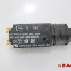 Kalmar Elektryczne sterowanie i komponenty - Typ: 9028.805 VDE0660 K:380V-10A S:250V-10A 250VAC