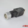 Baumann Elektryczne sterowanie i komponenty - Typ: 200004053 DRUCKTASTER VDE0660 K:386V-10A  S:250V-10A  250VAC
