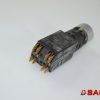 Baumann Elektryczne sterowanie i komponenty - Typ: 200004053 DRUCKTASTER VDE0660 K:386V-10A  S:250V-10A  250VAC