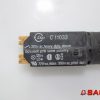 Baumann Elektryczne sterowanie i komponenty - Typ: 200004053 DRUCKTASTER VDE0660 K:386V-10A  S:250V-10A  250VAC