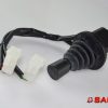 Baumann Elektryczne sterowanie i komponenty - Typ: 127161 Joystick P&G Controls KW42096