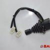 Baumann Elektryczne sterowanie i komponenty - Typ: 127161 Joystick P&G Controls KW42096