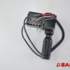 Baumann Elektryczne sterowanie i komponenty - Typ: 78323 Getriebeschalthebel MORSE 8312 part no-875307