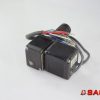 Baumann Elektryczne sterowanie i komponenty - Typ: 78323 Getriebeschalthebel MORSE 8312 part no-875307