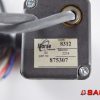 Baumann Elektryczne sterowanie i komponenty - Typ: 78323 Getriebeschalthebel MORSE 8312 part no-875307