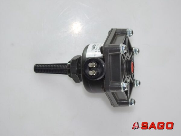 0 MPa/24VDC/0.5A