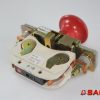 Irion Elektryczne sterowanie i komponenty - Typ: 200006945 DRUCKNOPF SCHALTBAU ART.NR.1506.0270221 S306 M