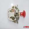 Irion Elektryczne sterowanie i komponenty - Typ: 200006945 DRUCKNOPF SCHALTBAU ART.NR.1506.0270221 S306 M