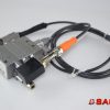 Kalmar Elektryczne sterowanie i komponenty - Typ: 924529.0004 Distribution Block 4010_A3728