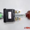 Baumann Elektryczne sterowanie i komponenty - Typ: 200006381 Notausschalter ALBRIGHT SW203-1 120V