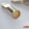 Baumann Elektryczne artykuły i akcesoria - Typ: 200004028 Batteriestecker SBX/E 20/0