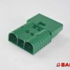 Baumann Elektryczne artykuły i akcesoria - Typ: 200005234 Batteriestecker Trogseite  UMA  CONNECTOR