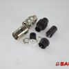 Baumann Urządzenia i akcesoria elektryczne - Typ: 252685 Stecker f. Kamera männl.