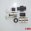Baumann Elektryczne artykuły i akcesoria - Typ: 252684 Stecker f. Kamera weibl.