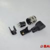 Baumann Elektryczne artykuły i akcesoria - Typ: 202301 Gegenstecker