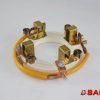 Baumann Silniki elektryczne i części do silników - Typ: 247863 Bürstenhalter