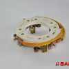 Baumann Silniki elektryczne i części do silników - Typ: 247863 Bürstenhalter